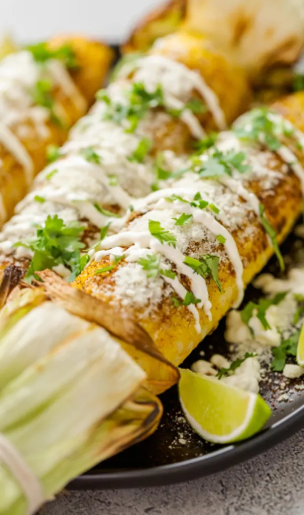 mexican corn