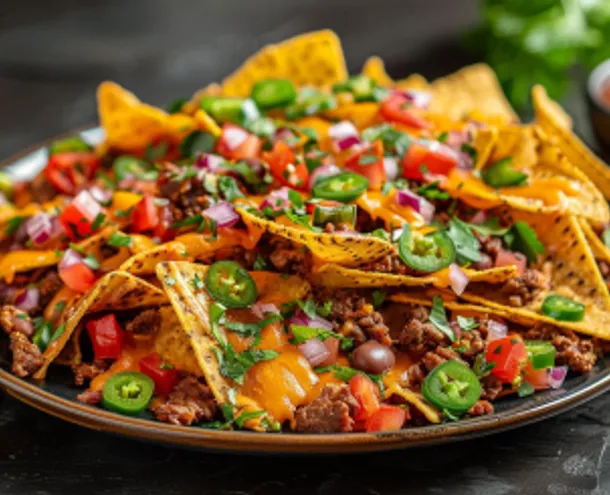 nachos