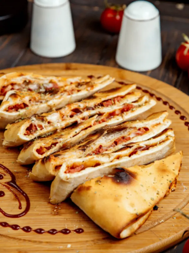 quesadilla