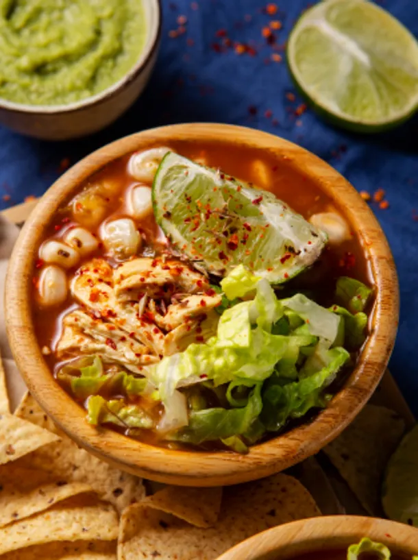 mexican soup