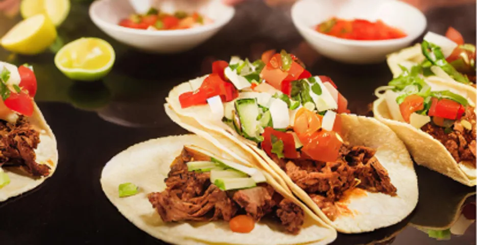 taco cuisine